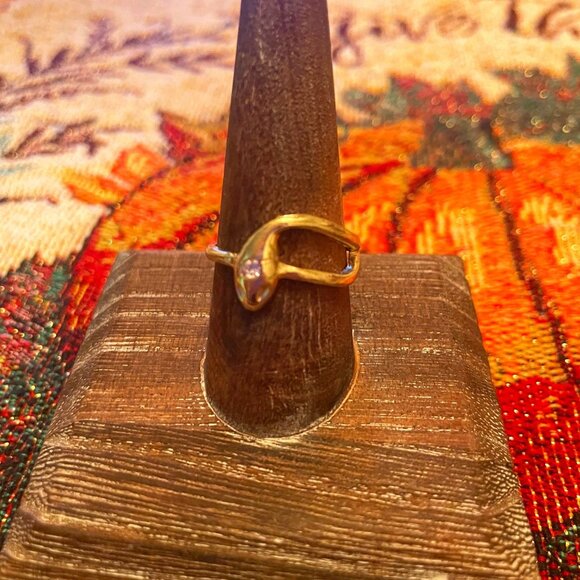 Snakes All Around Ring Size 7 - Picture 1 of 3